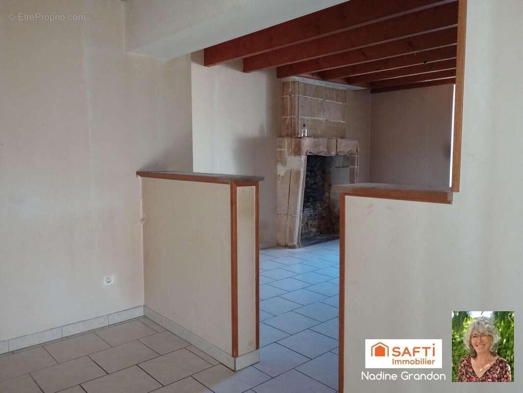 Photo 8 - Maison à BAIGNES-SAINTE-RADEGONDE