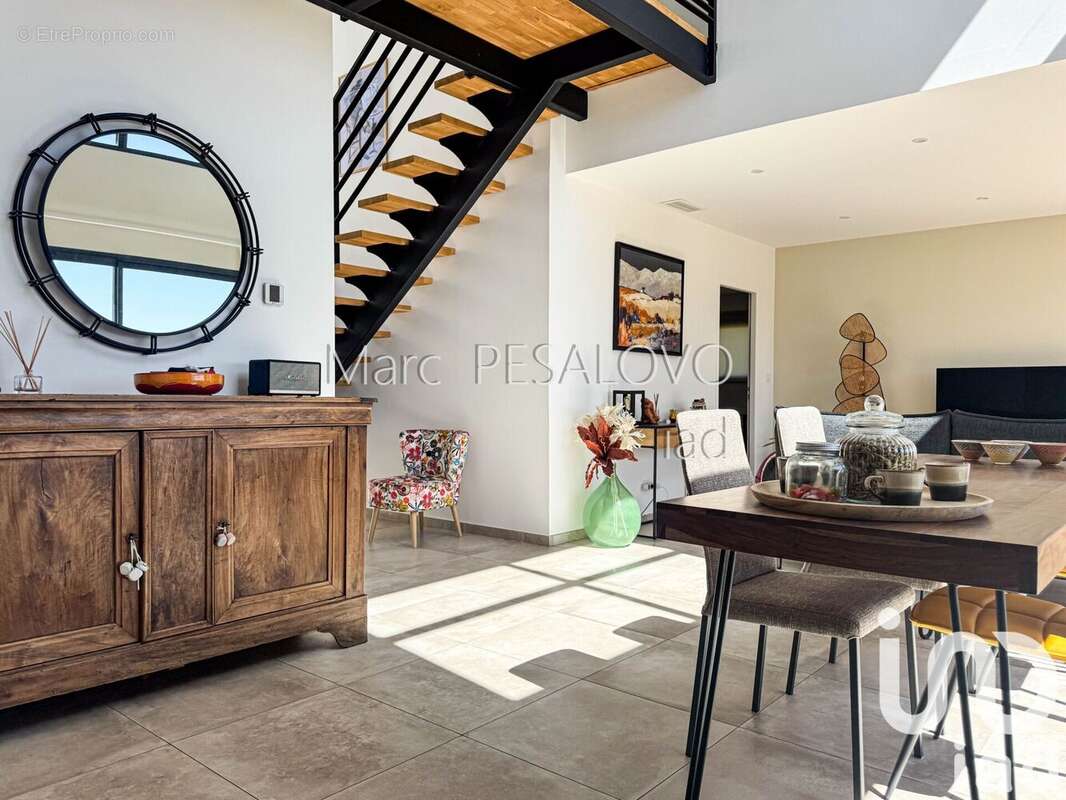 Photo 7 - Maison à VILLELONGUE-DE-LA-SALANQUE