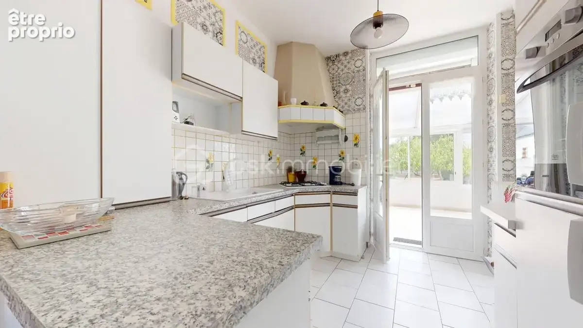Maison de 108m² - photo 4