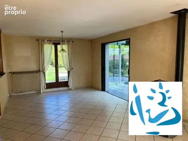 Maison 7 pièces 114 m² à vendre à Beaumont-En-Argonne (08210) - photo 2