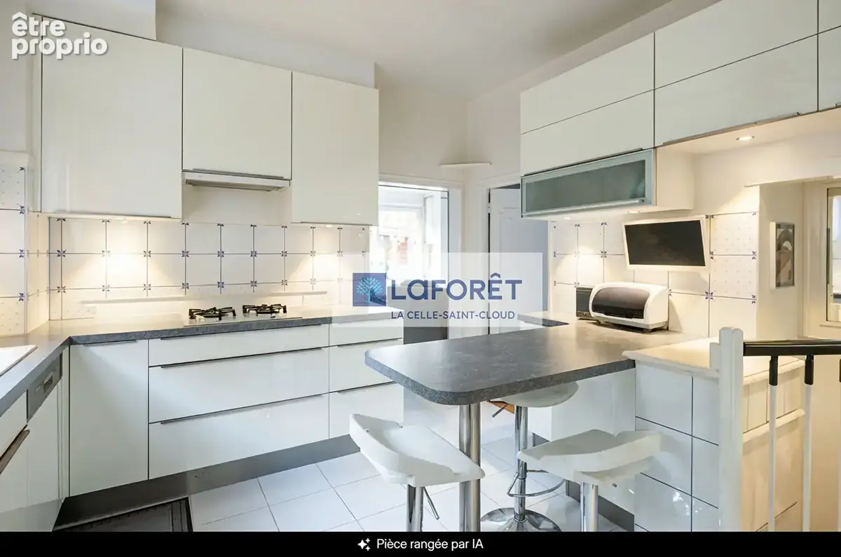 Maison 4 pièces 140 m² - Bougival  Centre - photo 5