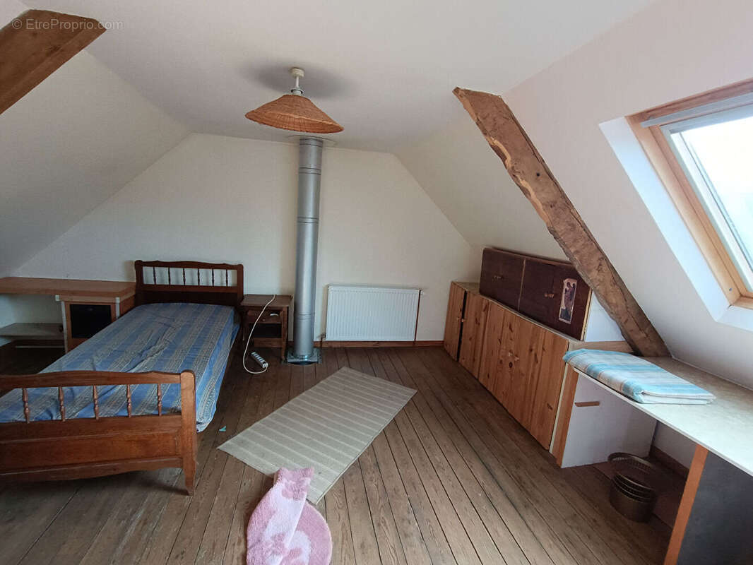 Plounévez Quintin, maisons à vendre - photo 6