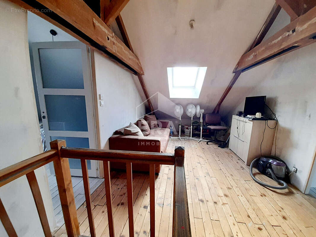 Maison 133m² à chauny - photo 9