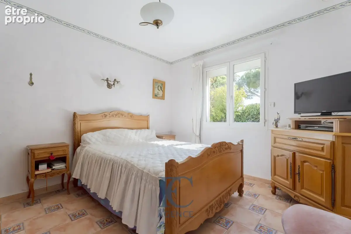 Maison 6 pièces de 120 m2 au Plan de la Mer - photo 7