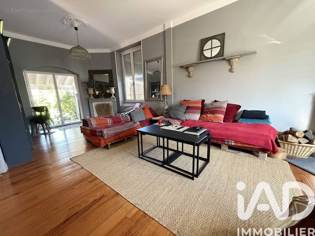 Photo 1 - Maison à TARBES