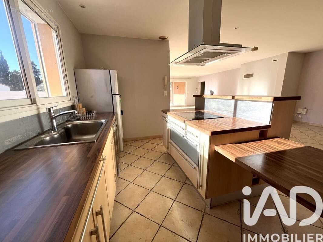 Photo 6 - Maison à PERPIGNAN