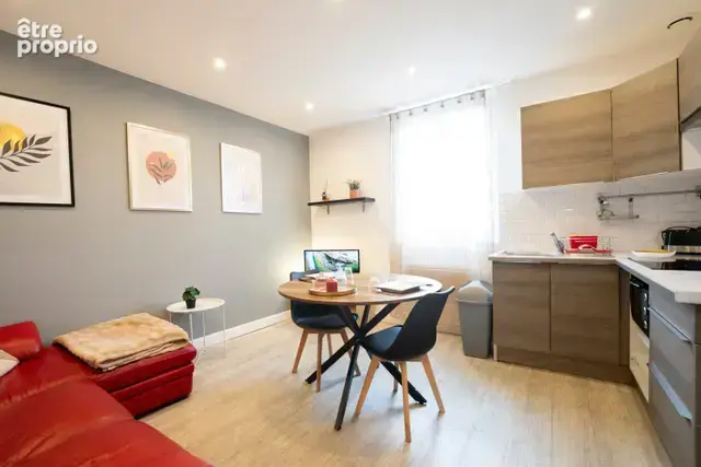 Mmeuble de rapport   4 logements - photo 14
