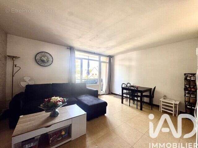 Appartement 64 m² à Marcoussis  - photo 3