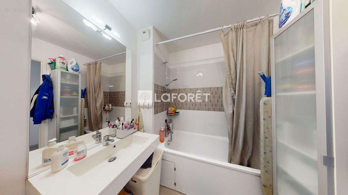 Appartement à CAVAILLON