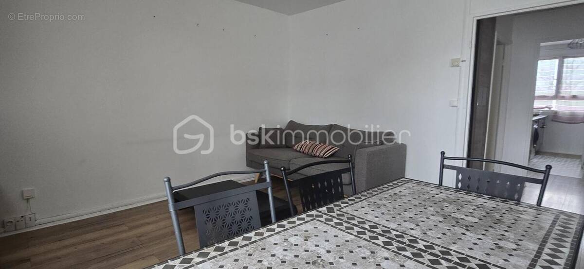 Appartement à CHOLET