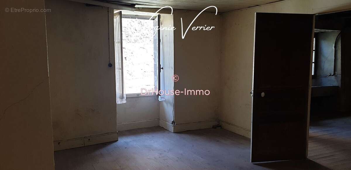 Maison à ROSIERS-DE-JUILLAC