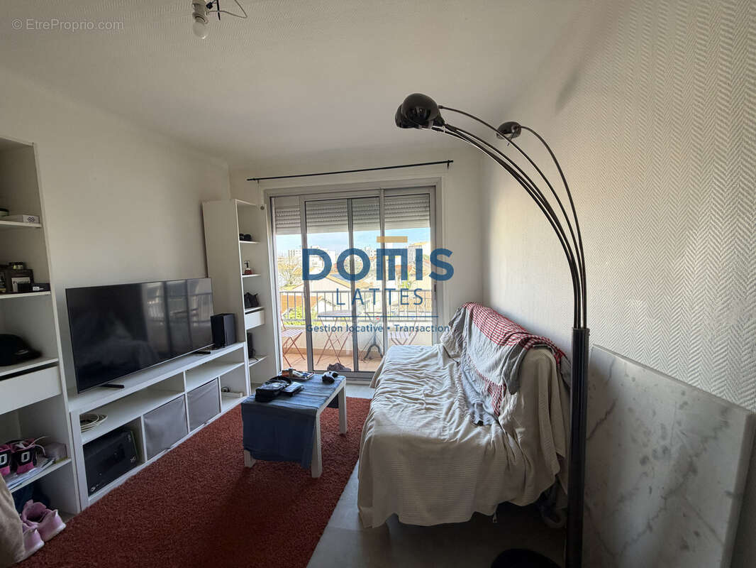 Appartement à PALAVAS-LES-FLOTS