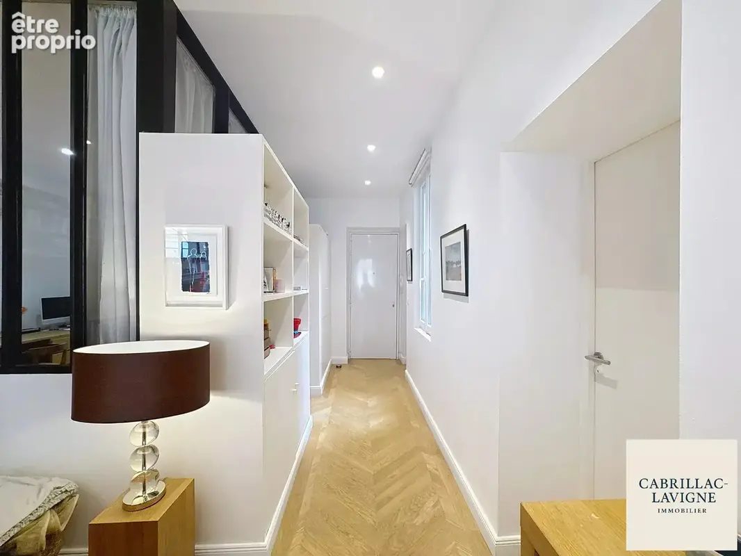 Appartement – Gambetta - photo 8
