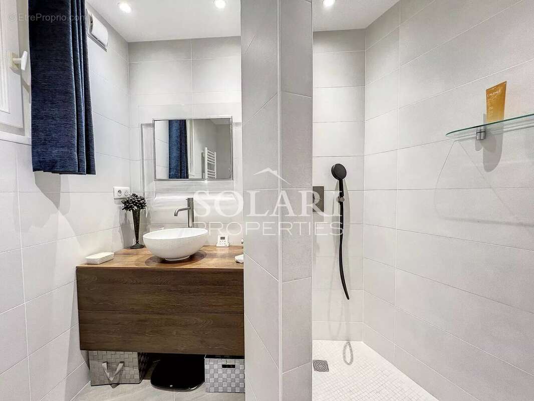 Maison à THEOULE-SUR-MER