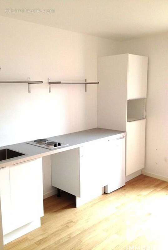Photo 3 - Appartement à CHARENTON-LE-PONT