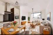 Appartement à ISSY-LES-MOULINEAUX