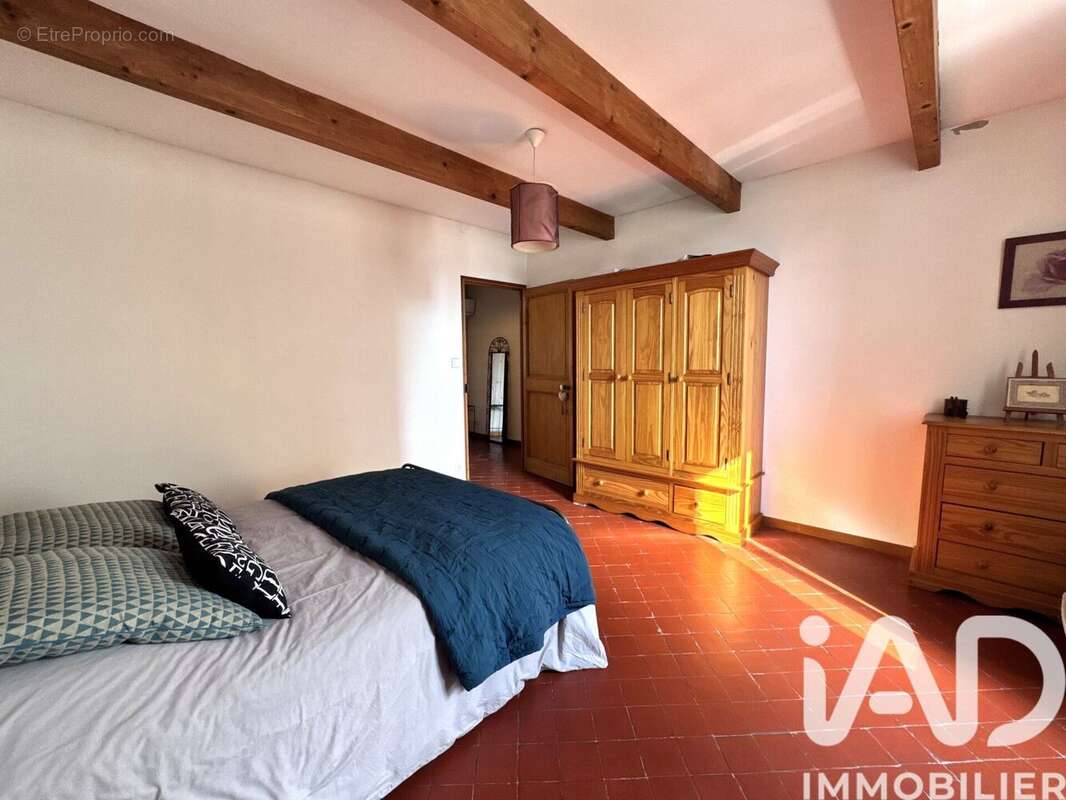 Photo 9 - Maison à COURTHEZON