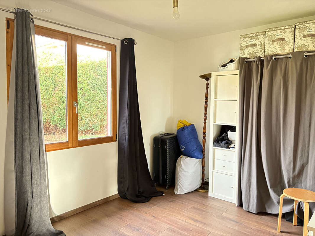 Maison à SAINT-PAUL