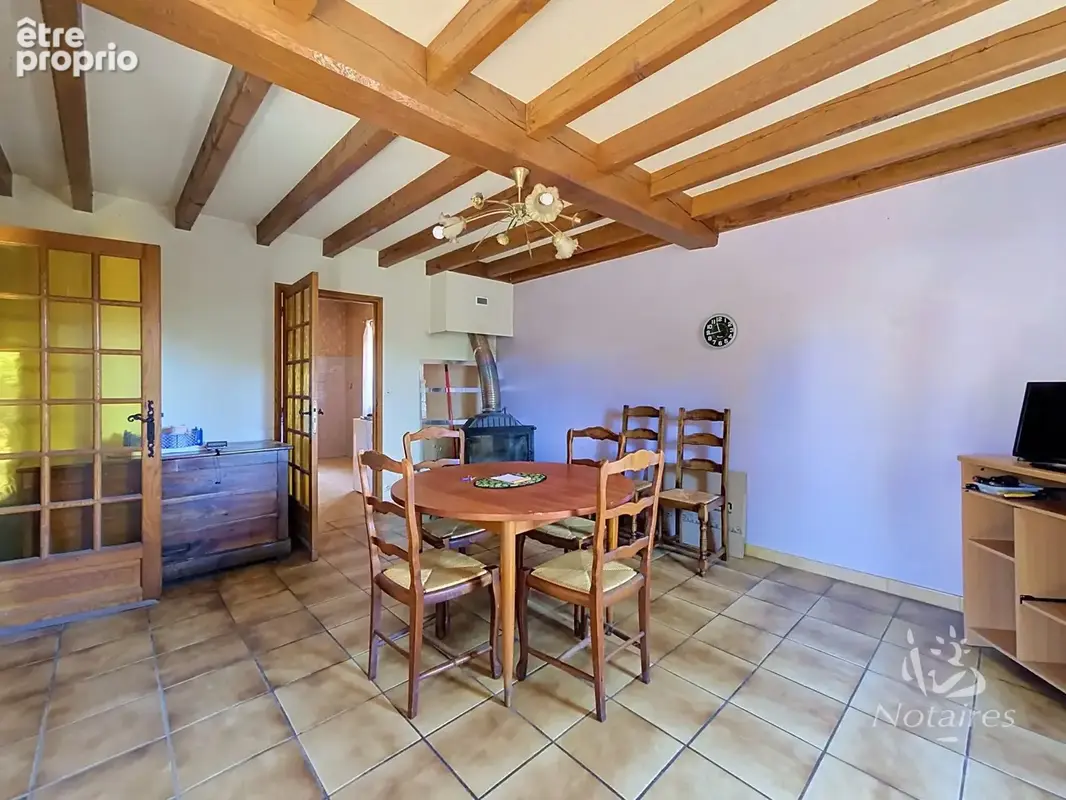 Maison 98 m² à Chaumont  - photo 5