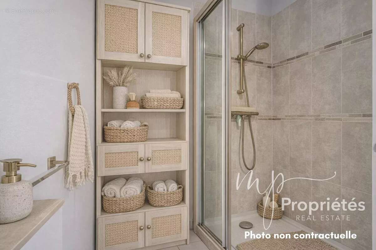 Appartement à CAVALAIRE-SUR-MER