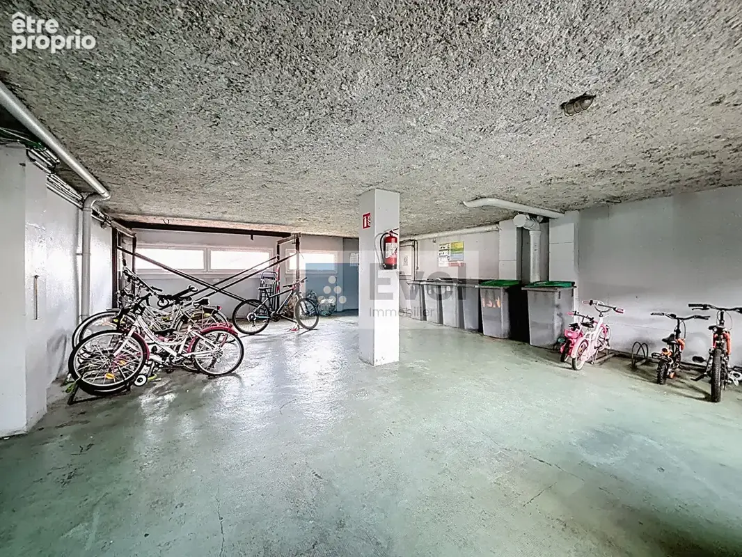 Appartement St Avold 3 pièce(s) - photo 12