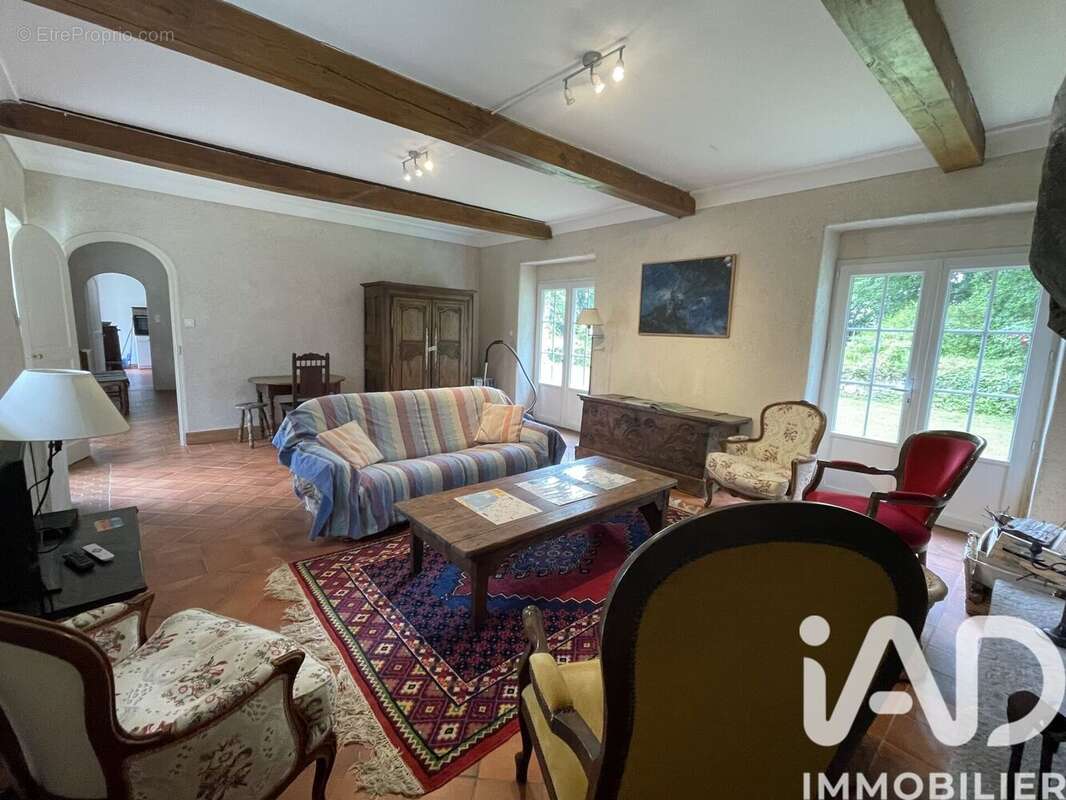 Photo 6 - Maison à COMBRIT