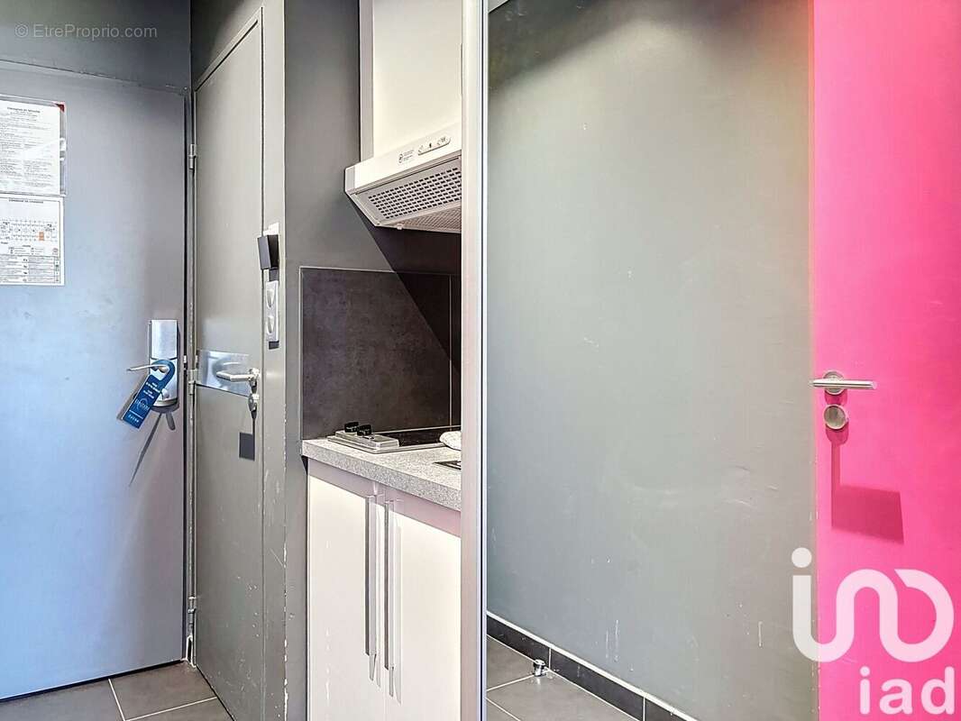 Photo 5 - Appartement à LA TESTE-DE-BUCH