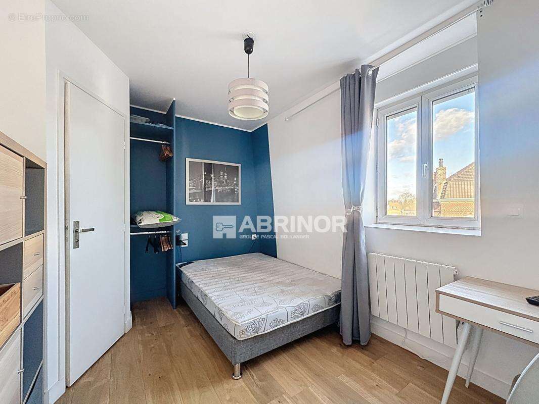 Maison à LA MADELEINE