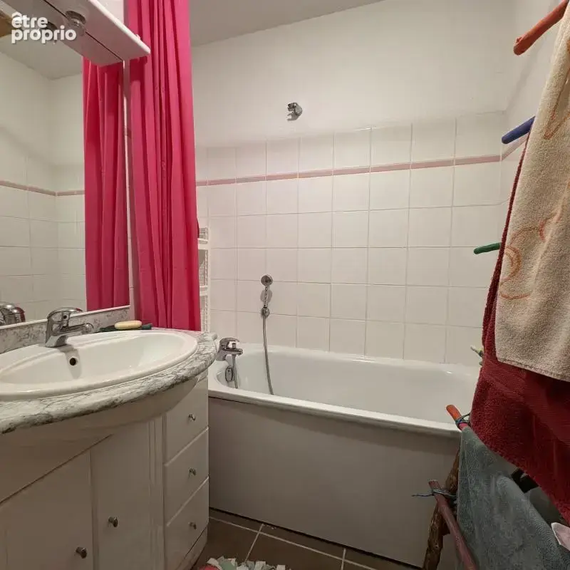 Appartement - photo 12