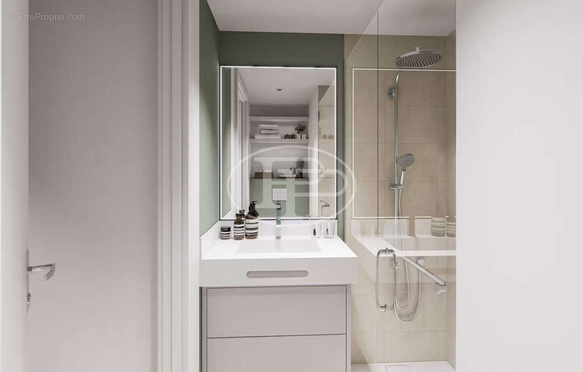 Appartement à THOIRY