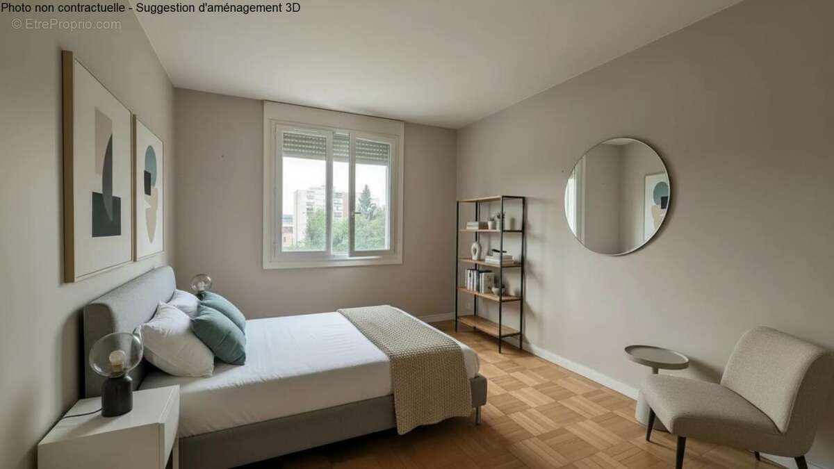 Appartement à LIMOGES