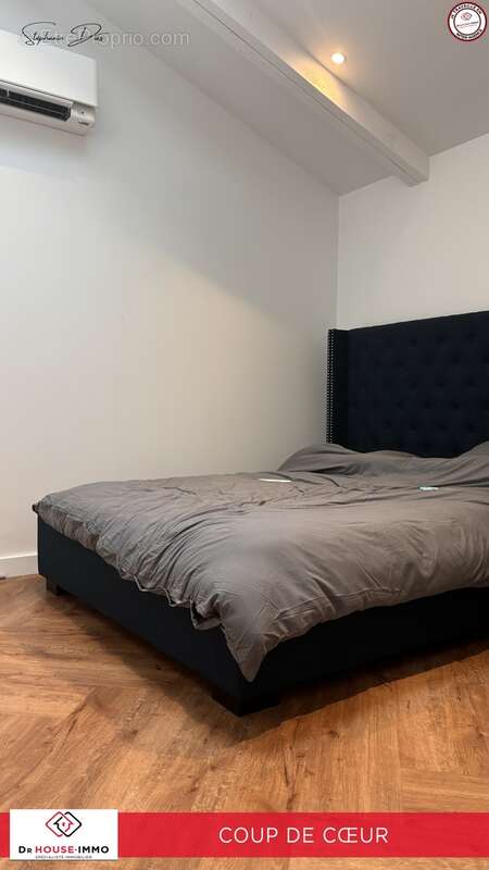 Maison à LA CHAPELLE-SAINT-MESMIN