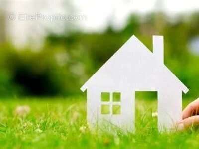 Terrain à SAINT-PAUL-SUR-ISERE