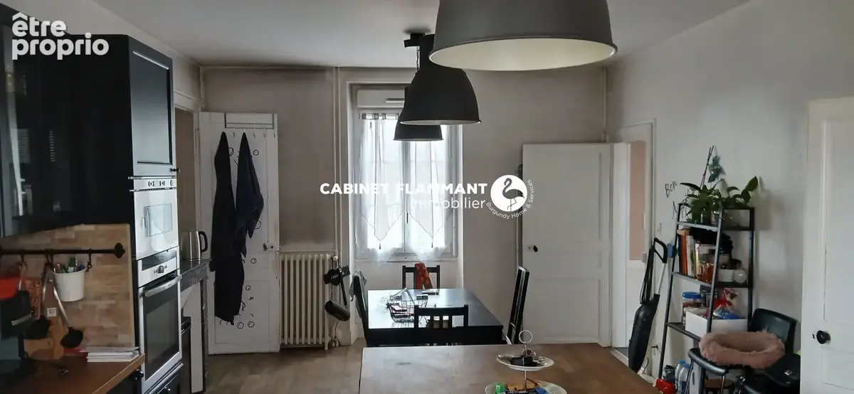Maison 130 m² à Montbard  - photo 4