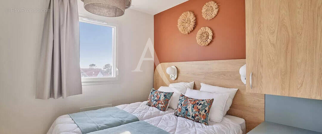 Appartement à MIMIZAN