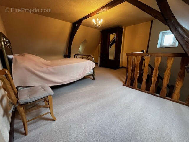 Maison à INGRANDES-DE-TOURAINE