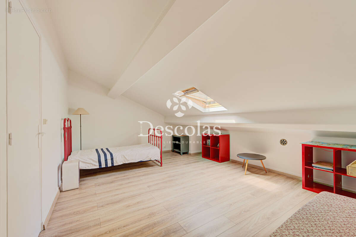 Appartement à SAINT-GERMAIN-EN-LAYE
