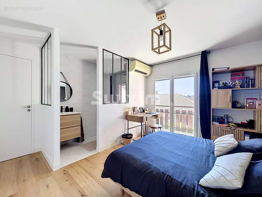 Appartement à THONON-LES-BAINS