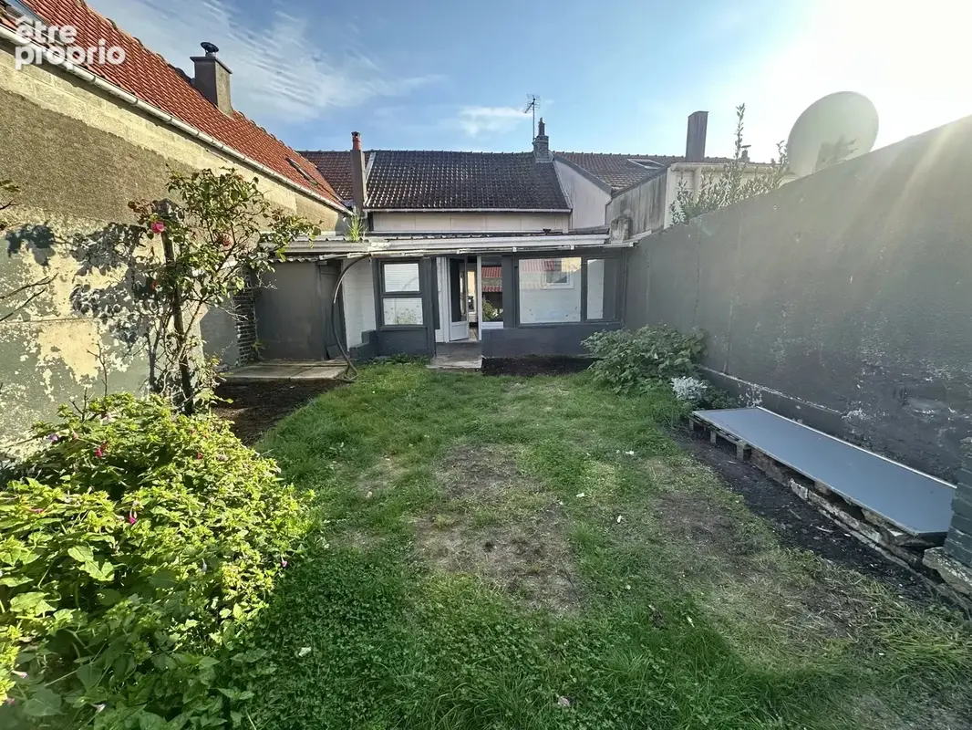 Maison de Ville - photo 6
