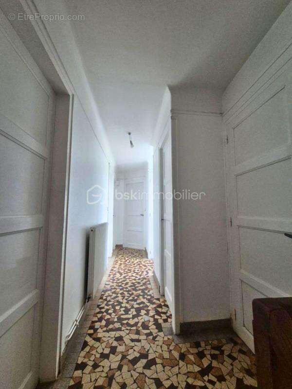 Maison à LONGPRE-LES-CORPS-SAINTS