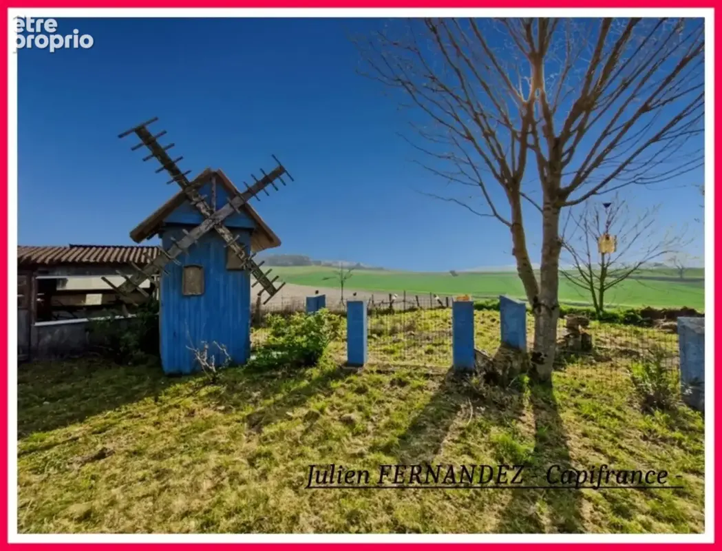 Dpt Indre et Loire (37), à vendre BARROU maison P5 de 140m² – Terrain de 1304m² - photo 6