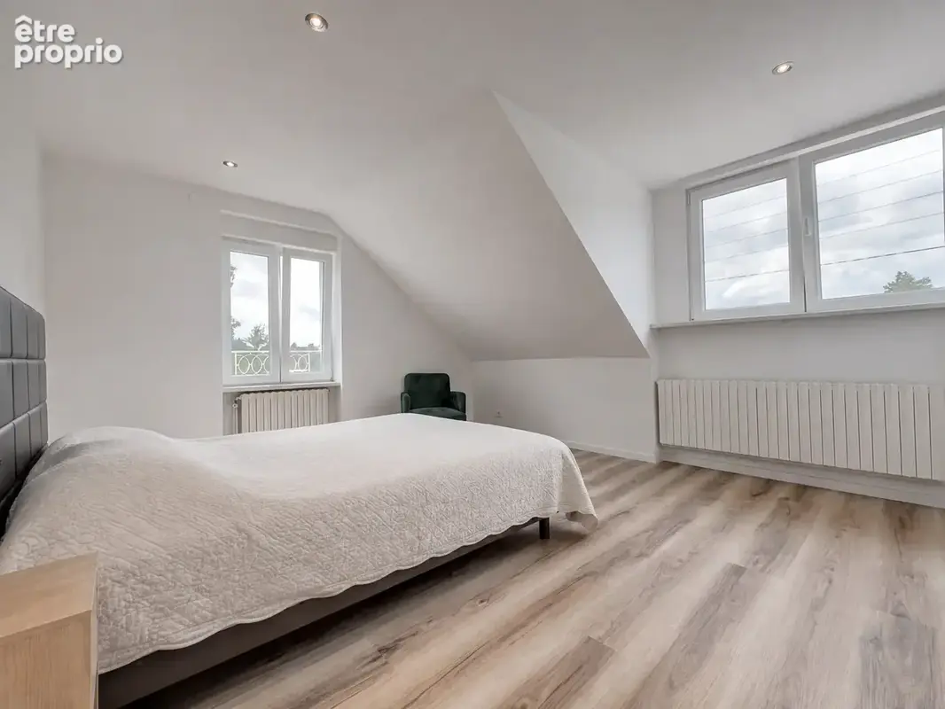 Maison familiale avec entrepôt indépendant   Sarreguemines, Neunkirch - photo 11