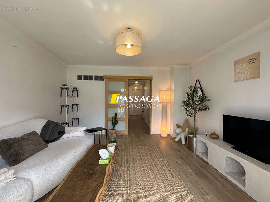 Appartement à RODEZ