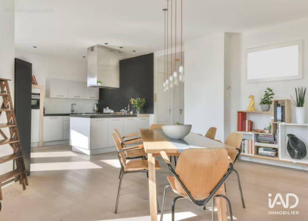 Photo 1 - Appartement à ANGERS