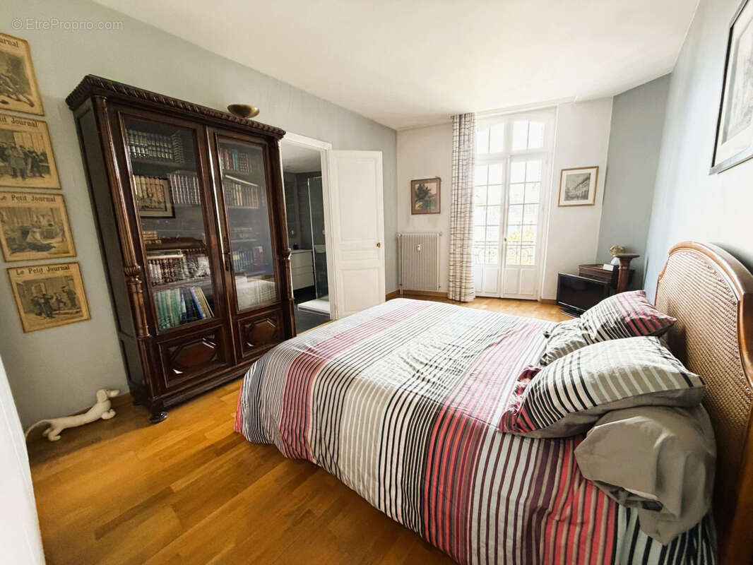 Appartement à VICHY