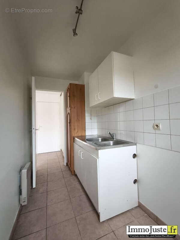 Appartement à RAMBOUILLET