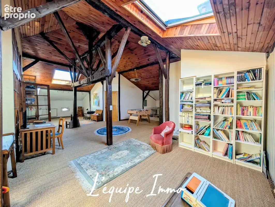 Belle demeure gersoise rénovée avec piscine et dépendances - photo 17