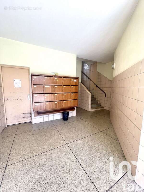 Photo 9 - Appartement à GRENOBLE