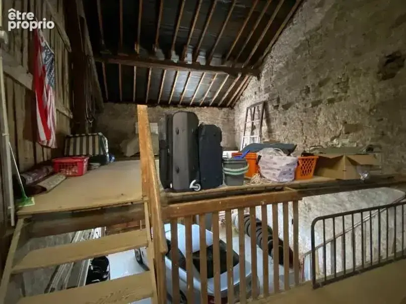 Manoir authentique au cœur d’une ville de charme - photo 28