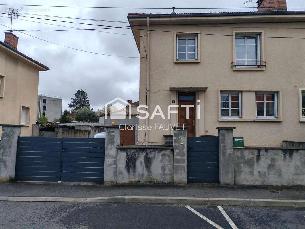 Photo 9 - Maison à LIMOGES